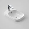 LUNA Universal Inset Basin