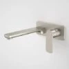 LUNA WALL BASIN/BATH MIXER 6 STAR