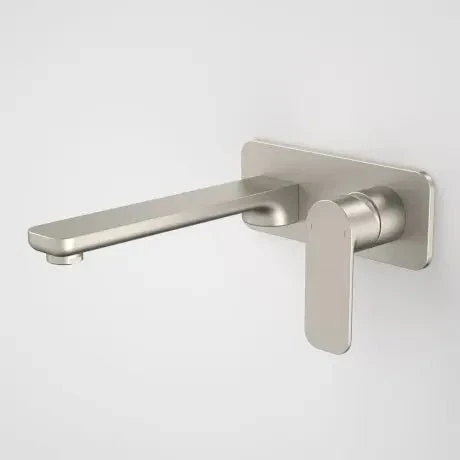 LUNA WALL BASIN/BATH MIXER 6 STAR 1 LUNA WALL BASIN/BATH MIXER 6 STAR