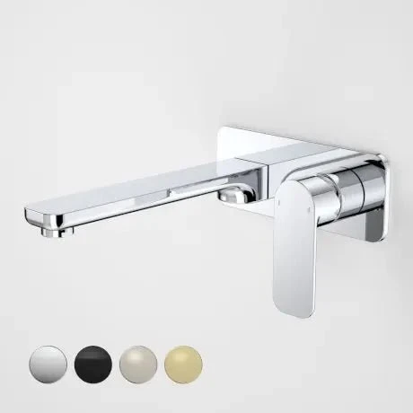 LUNA WALL BASIN/BATH MIXER 6 STAR 2 LUNA WALL BASIN/BATH MIXER 6 STAR - Image 2