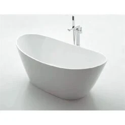 Lyon Free Standing Bathtub