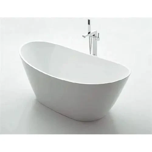 Lyon Free Standing Bathtub 1 Lyon Free Standing Bathtub