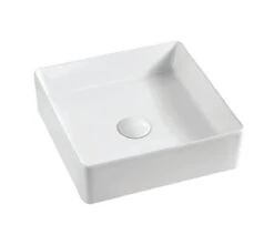 Macleod - Above Counter Basin 18 Macleod - Above Counter Basin -HERA BATHWARE macleod above counter basingloss whitebasinaulic 674872