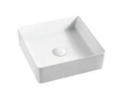 Macleod - Above Counter Basin 19 Macleod - Above Counter Basin -HERA BATHWARE macleod above counter basinmatte whitebasinaulic 592352
