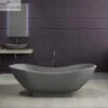 Mango Freestanding Bath