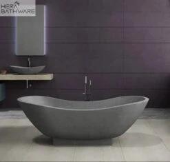 Mango Freestanding Bath