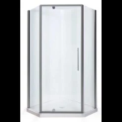 Marbletrend Flinders Neo Shower Screen