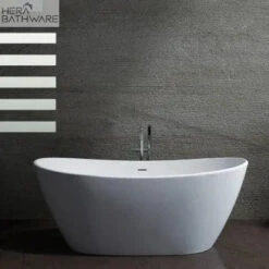 Maria Freestanding Bath
