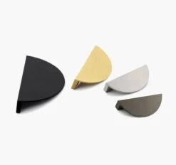 Marlo 600-1500mm Satin Black Wall Hung Vanity -HERA BATHWARE marlo 1200mm satin black wall hung vanitychromevanitiesotti 319108