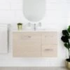 Marq Compact | 600mm Freestanding Vanity