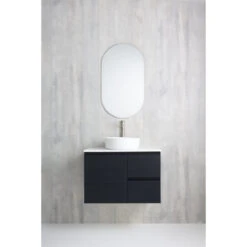 Marq Wall Hung Vanity 1200mm