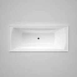MAXTON 1525/1675/1800mm Drop In Bath