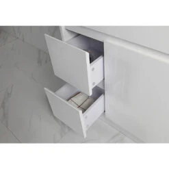 Maya Gloss White Wall Hung 360mm Depth Vanity 600mm 750mm 900mm 13 Maya Gloss White Wall Hung 360mm Depth Vanity 600mm 750mm 900mm -HERA BATHWARE maya gloss white wall hung 360mm depth vanity 600mm 750mm 900mmceramic top600mmvanitiesaulic 387465