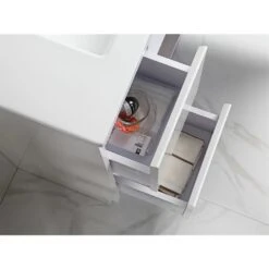 Maya Gloss White Wall Hung 360mm Depth Vanity 600mm 750mm 900mm 12 Maya Gloss White Wall Hung 360mm Depth Vanity 600mm 750mm 900mm -HERA BATHWARE maya gloss white wall hung 360mm depth vanity 600mm 750mm 900mmceramic top600mmvanitiesaulic 947145
