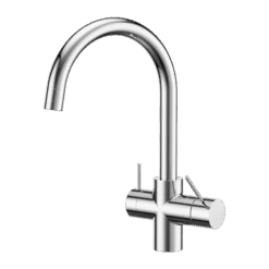 MECCA 3 WAY FILTERED MIXER TAP