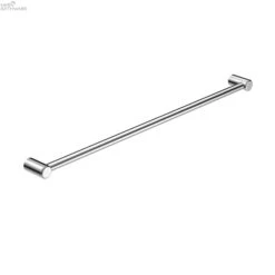 MECCA CARE 25MM GRAB TOWEL RAIL 900MM
