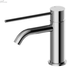 MECCA Care Basin Mixers
