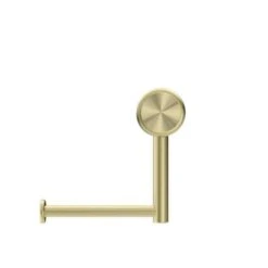 Mecca Care Heavy Duty Toilet Roll Holder 23 Mecca Care Heavy Duty Toilet Roll Holder -HERA BATHWARE mecca care heavy duty toilet roll holderbrushed goldtoilet roll holdernero tapware 874582