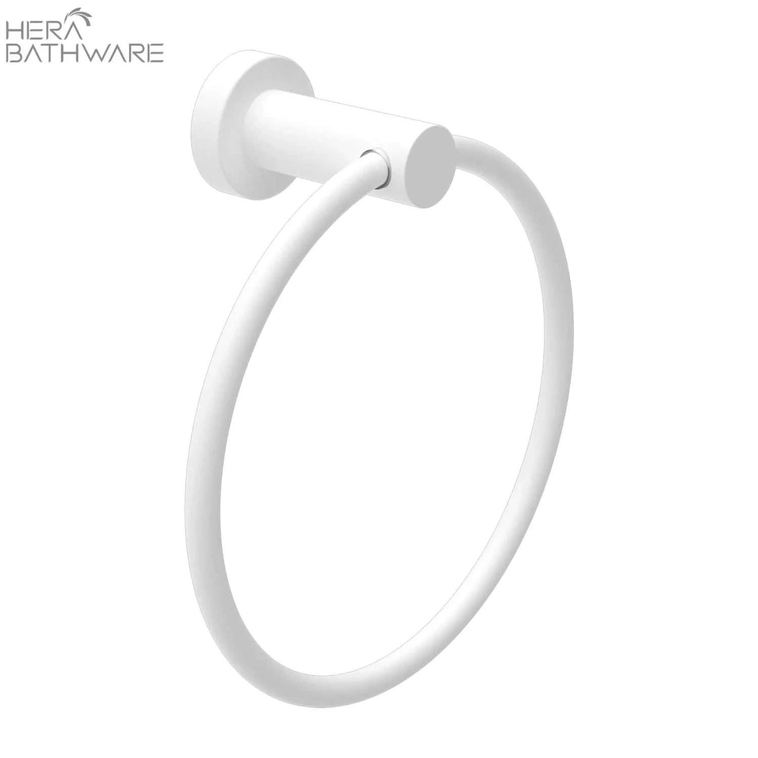 MECCA Hand Towel Ring 4 MECCA Hand Towel Ring - Image 4