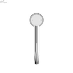 MECCA Mid Tall Basin Mixers -HERA BATHWARE mecca mid tall basin mixerschromebasin mixernero tapware 636916