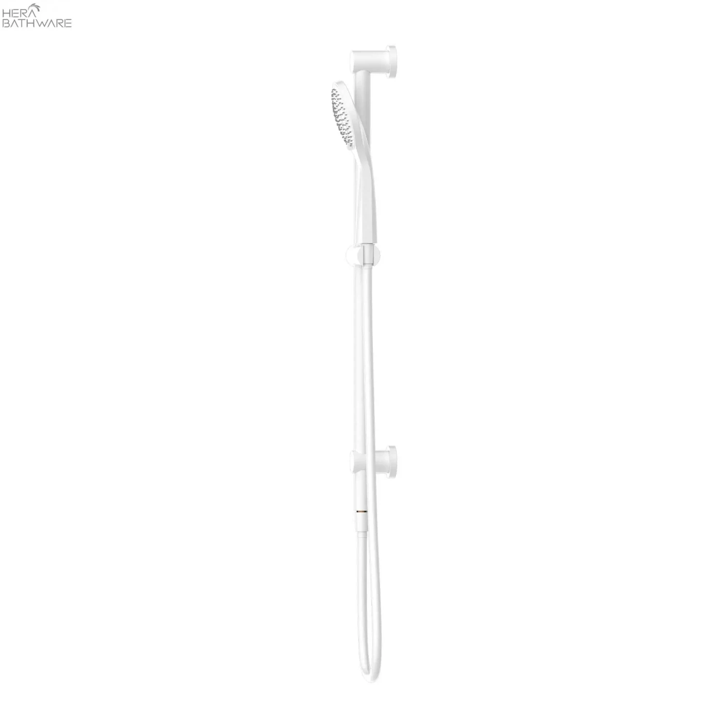 Mecca Rail Shower With Air Shower | NERO 7 Mecca Rail Shower With Air Shower | NERO - Image 7