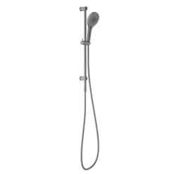 Mecca Rail Shower With Opal Shower Head | NERO