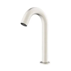 Mecca Sensor Mixer -HERA BATHWARE mecca sensor mixerbrushed nickelbasin mixernero tapware 889574