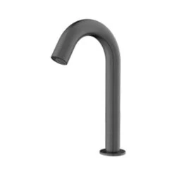 Mecca Sensor Mixer -HERA BATHWARE mecca sensor mixergun metalbasin mixernero tapware 695264