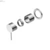 MECCA Shower Mixer Trim Kits Only