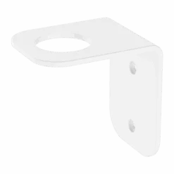 Mecca Soap Bottle Holder -HERA BATHWARE mecca soap bottle holderchromeshower shelfnero tapware 236559