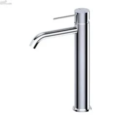 MECCA Tall Basin Mixer
