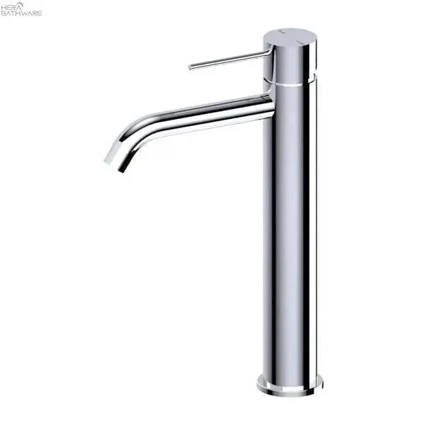 MECCA Tall Basin Mixer 1 MECCA Tall Basin Mixer