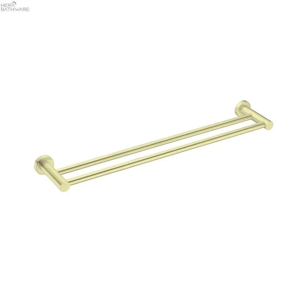 MECCA Towel Rail 600mm Double/Single 8 MECCA Towel Rail 600mm Double/Single - Image 8