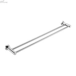 MECCA Towel Rail 800MM Double/Single