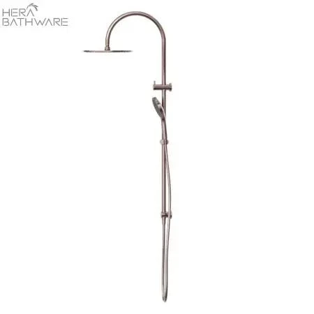 Mecca Twin Shower With Air Shower II 9 Mecca Twin Shower With Air Shower II - Image 9