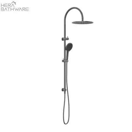 Mecca Twin Shower With Air Shower II 10 Mecca Twin Shower With Air Shower II - Image 10