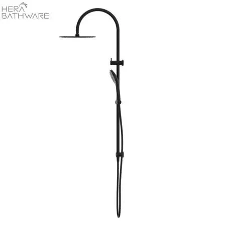 Mecca Twin Shower With Air Shower II 15 Mecca Twin Shower With Air Shower II - Image 15