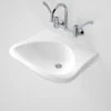 MEDICAL Wall Basin (GERMGARD®) | CAROMA