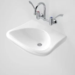 MEDICAL Wall Basin (GERMGARD®) | CAROMA