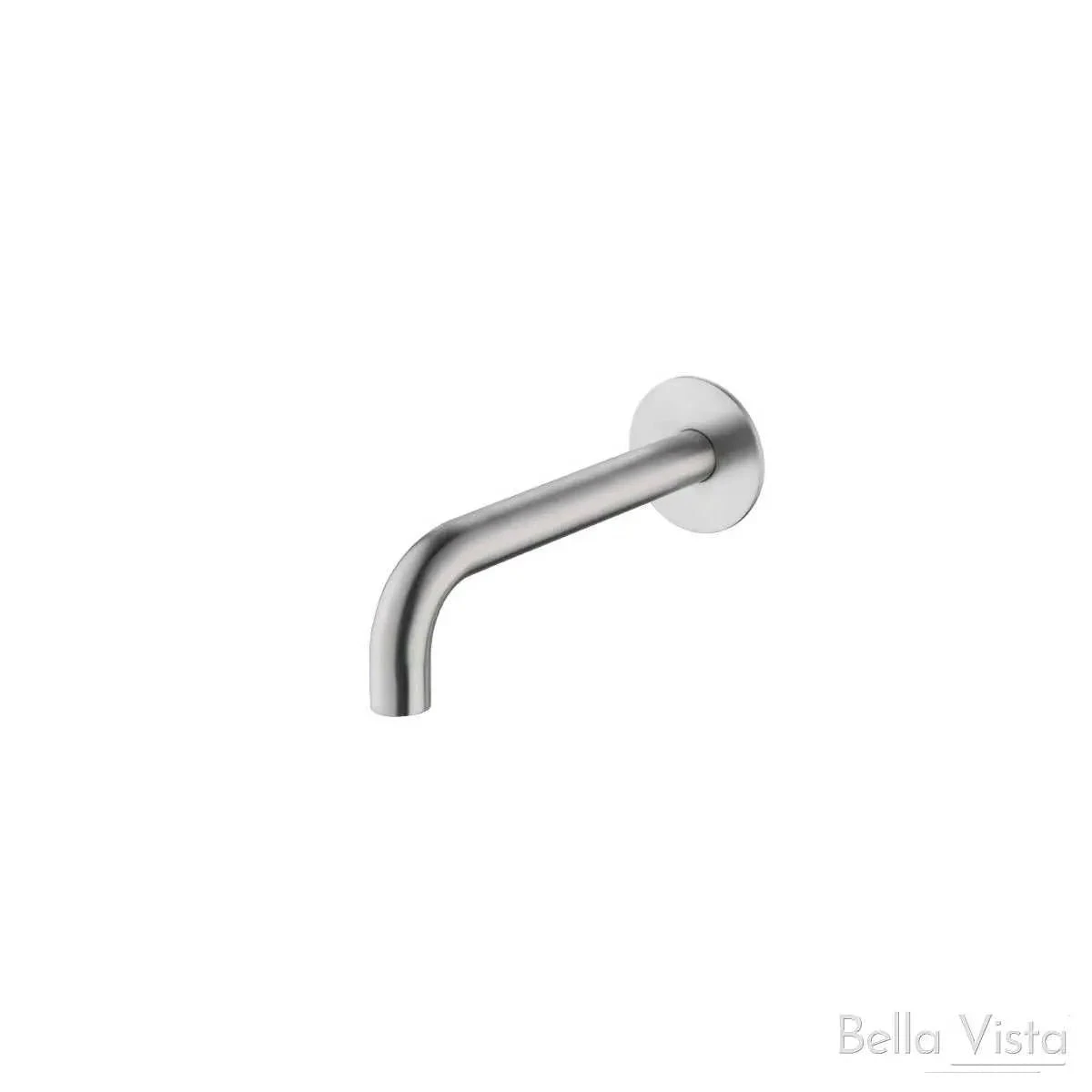 Mica Bath Spout 220mm 8 Mica Bath Spout 220mm - Image 8