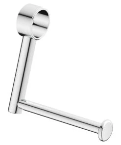 Mica Care Grab Rail Addon Toilet Paper Holder