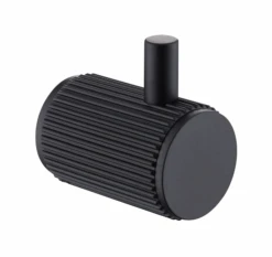 Mica Fluted Robe Hook