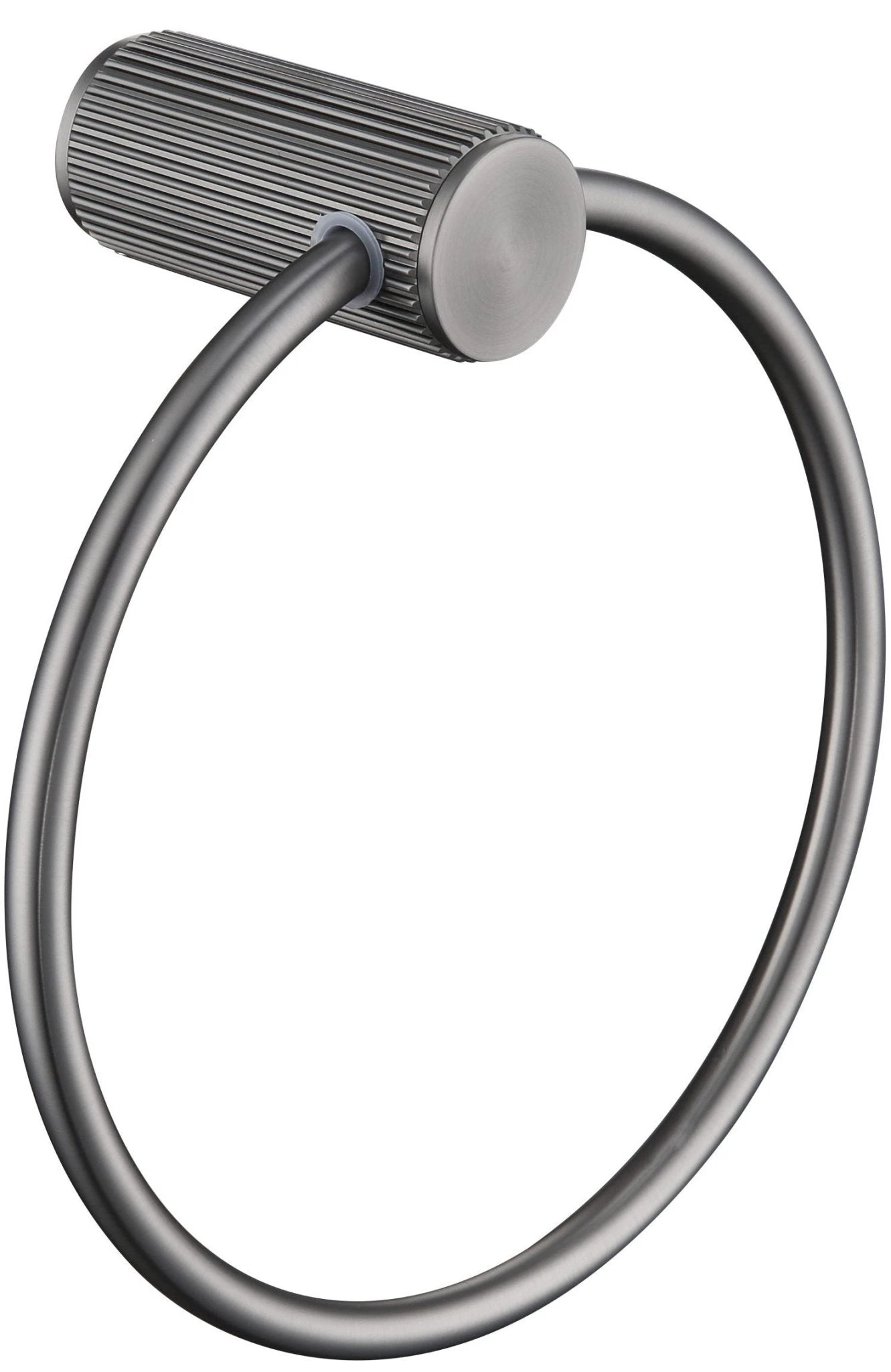 Mica Fluted Towel Ring 3 Mica Fluted Towel Ring - Image 3