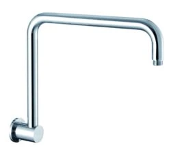 Mica Gooseneck Shower Arm - 350mm