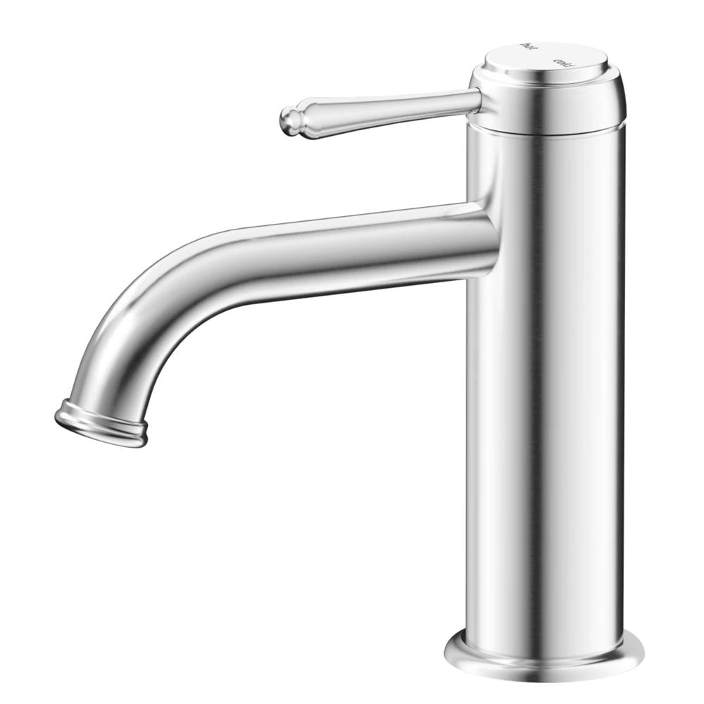 Mica Heritage Basin Mixer 1 Mica Heritage Basin Mixer
