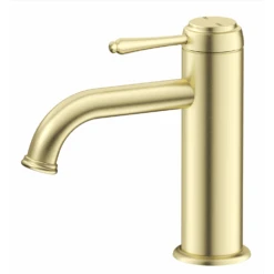 Mica Heritage Basin Mixer 9 Mica Heritage Basin Mixer -HERA BATHWARE mica heritage basin mixerfrench goldbella vista 875520