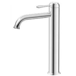 Mica Heritage Tall Basin Mixer