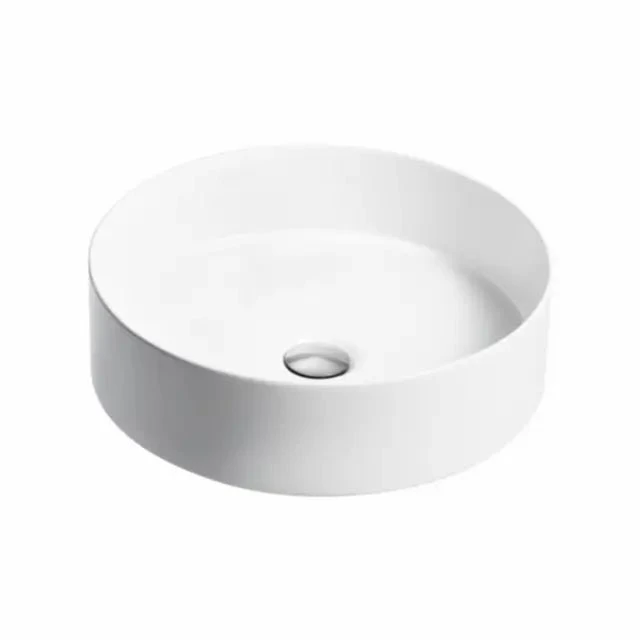 Mica Round Slim Basin 1 Mica Round Slim Basin