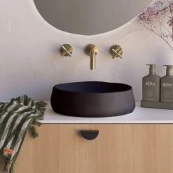 Mill Basin - Surface Mount