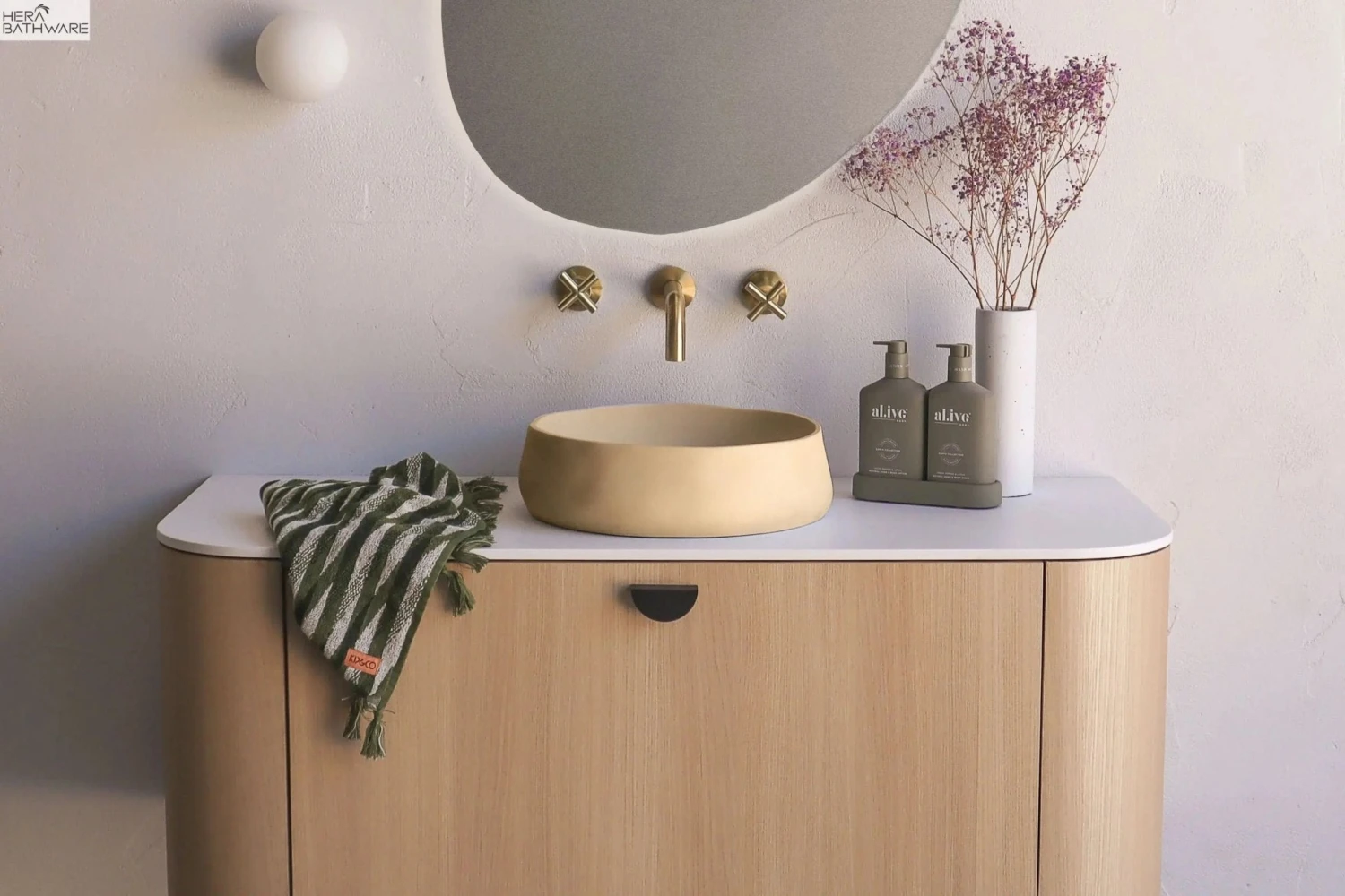 Mill Basin - Wall Hung 5 Mill Basin - Wall Hung - Image 5